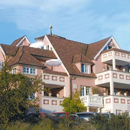 Schloesschen Im Weinberg Apartment เมียร์สบวร์ก ภายนอก รูปภาพ