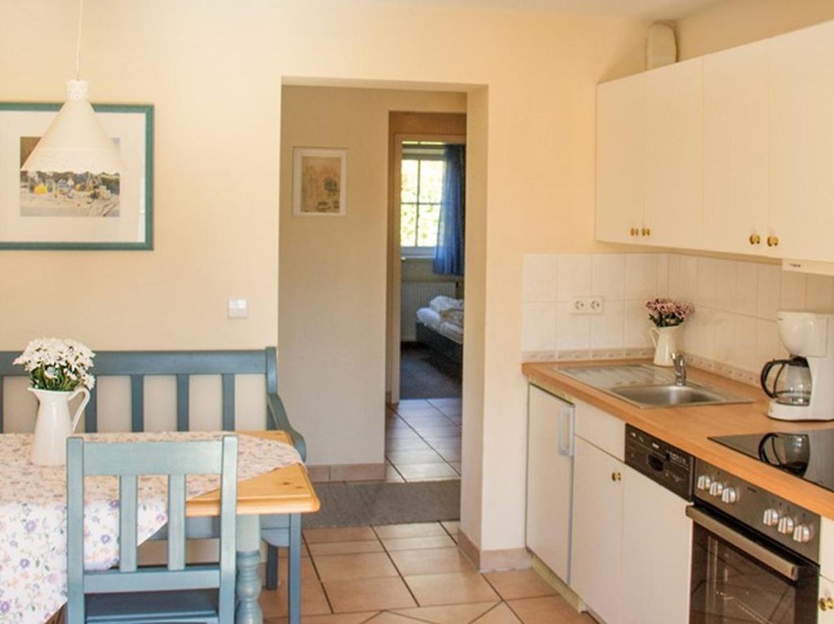 Schloesschen Im Weinberg Apartment เมียร์สบวร์ก ภายนอก รูปภาพ
