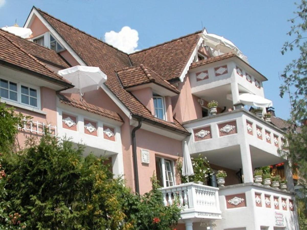 Schloesschen Im Weinberg Apartment เมียร์สบวร์ก ภายนอก รูปภาพ