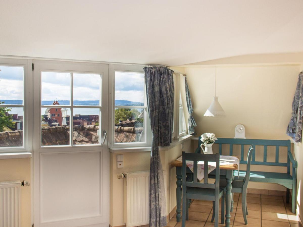 Schloesschen Im Weinberg Apartment เมียร์สบวร์ก ภายนอก รูปภาพ